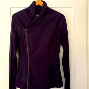 Lululemon bhakti jacket
